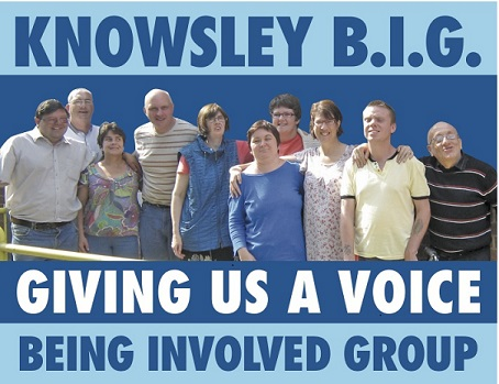 Knowsley BIG Group