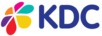 KDC Logo