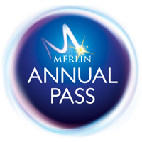 Title: Merlin Annual Pass - Description: Free pass for Carer with each full price pass purchased for person with disability.http://www.merlinannualpass.co.uk/disabled-passholders.aspx 